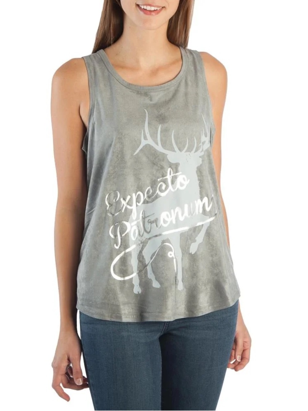 NWT Expecto Patronum Tank Top Harry Potter Clothing